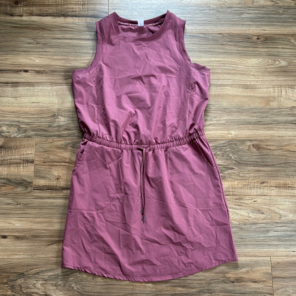 Free country active dress